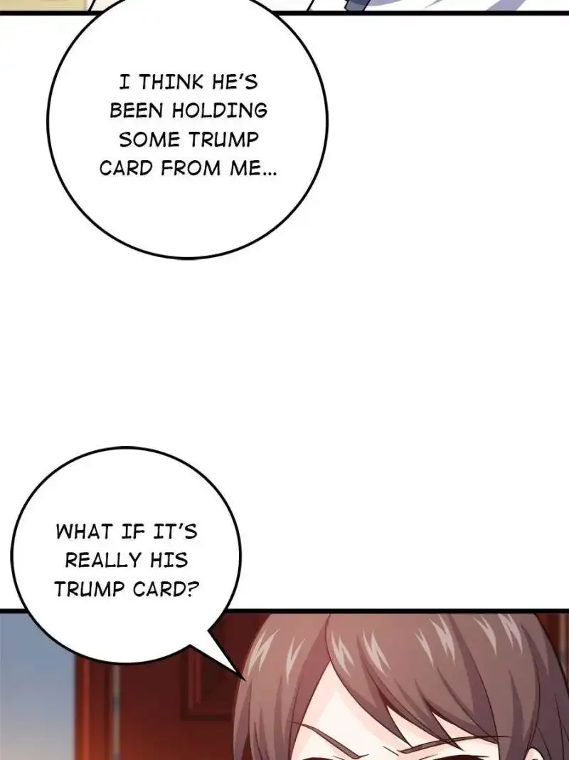 Spare Me, Great Lord! Chapter 57 page 47