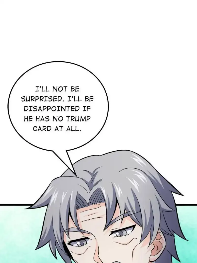 Spare Me, Great Lord! Chapter 57 page 50