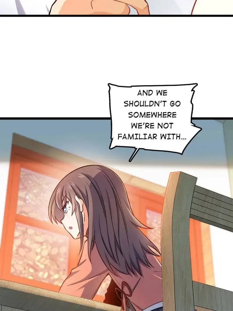 Spare Me, Great Lord! Chapter 57 page 59