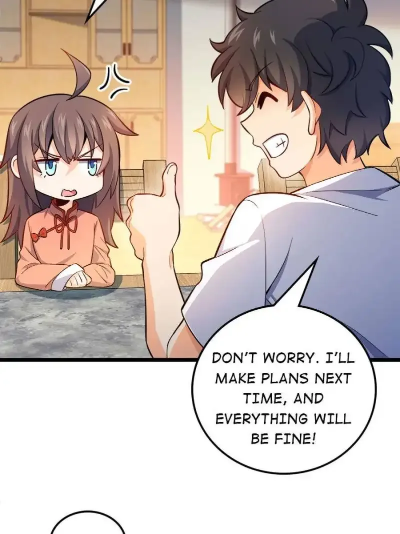Spare Me, Great Lord! Chapter 57 page 62