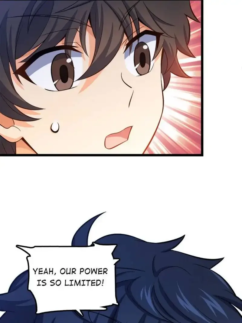 Spare Me, Great Lord! Chapter 57 page 72