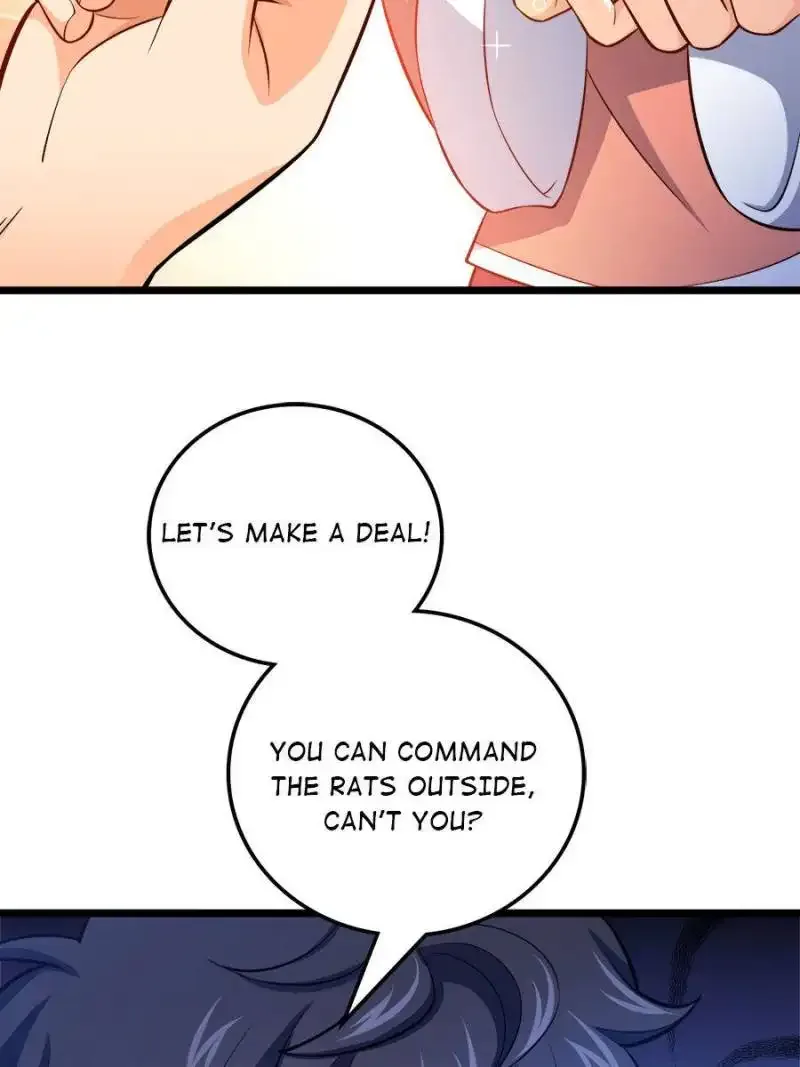 Spare Me, Great Lord! Chapter 57 page 79