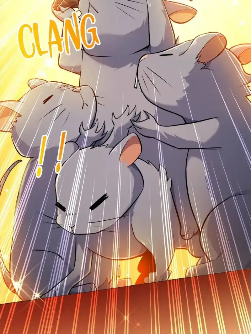 Spare Me, Great Lord! Chapter 57 page 84