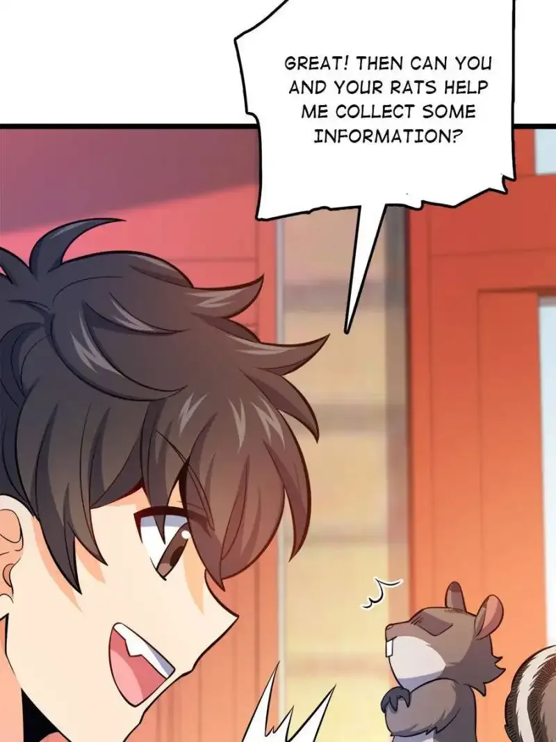 Spare Me, Great Lord! Chapter 57 page 86