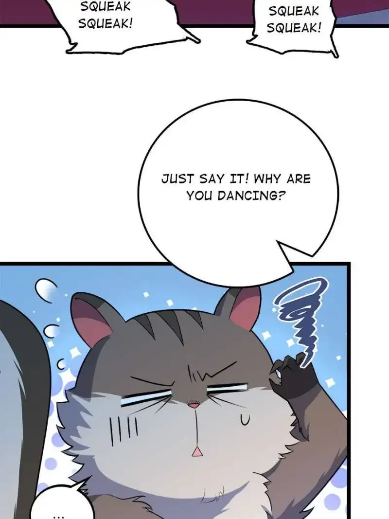 Spare Me, Great Lord! Chapter 57 page 90