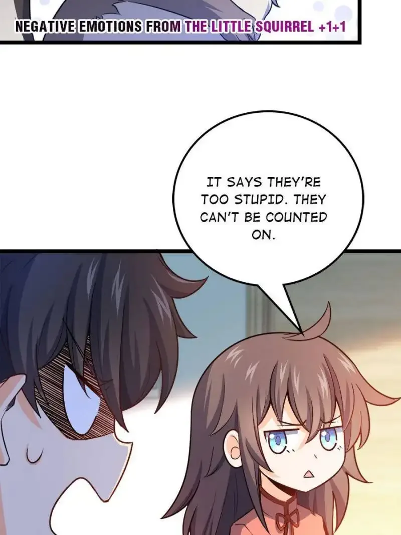 Spare Me, Great Lord! Chapter 57 page 92