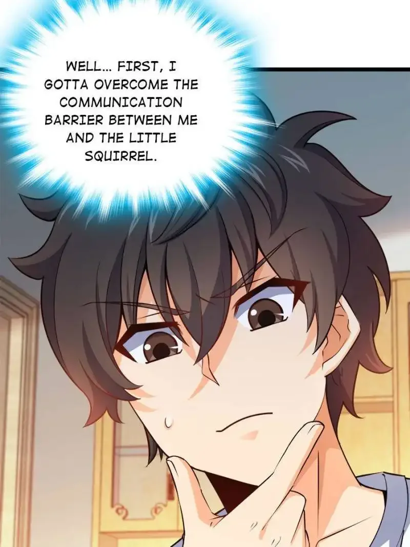 Spare Me, Great Lord! Chapter 57 page 95