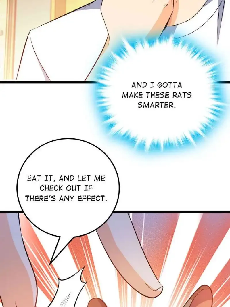 Spare Me, Great Lord! Chapter 57 page 96