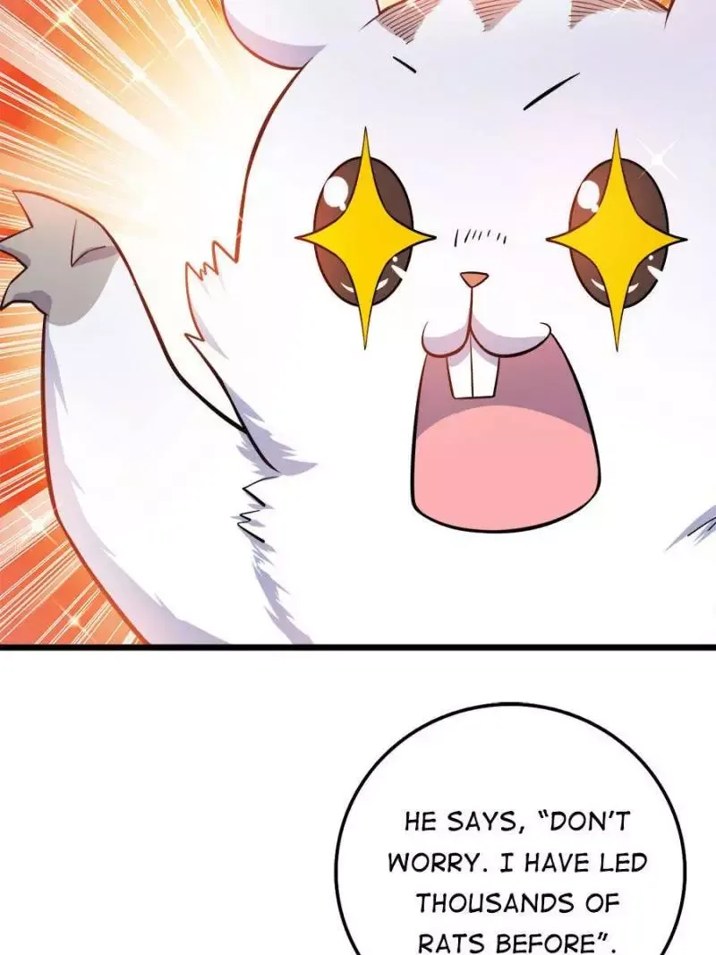 Spare Me, Great Lord! Chapter 58 page 24
