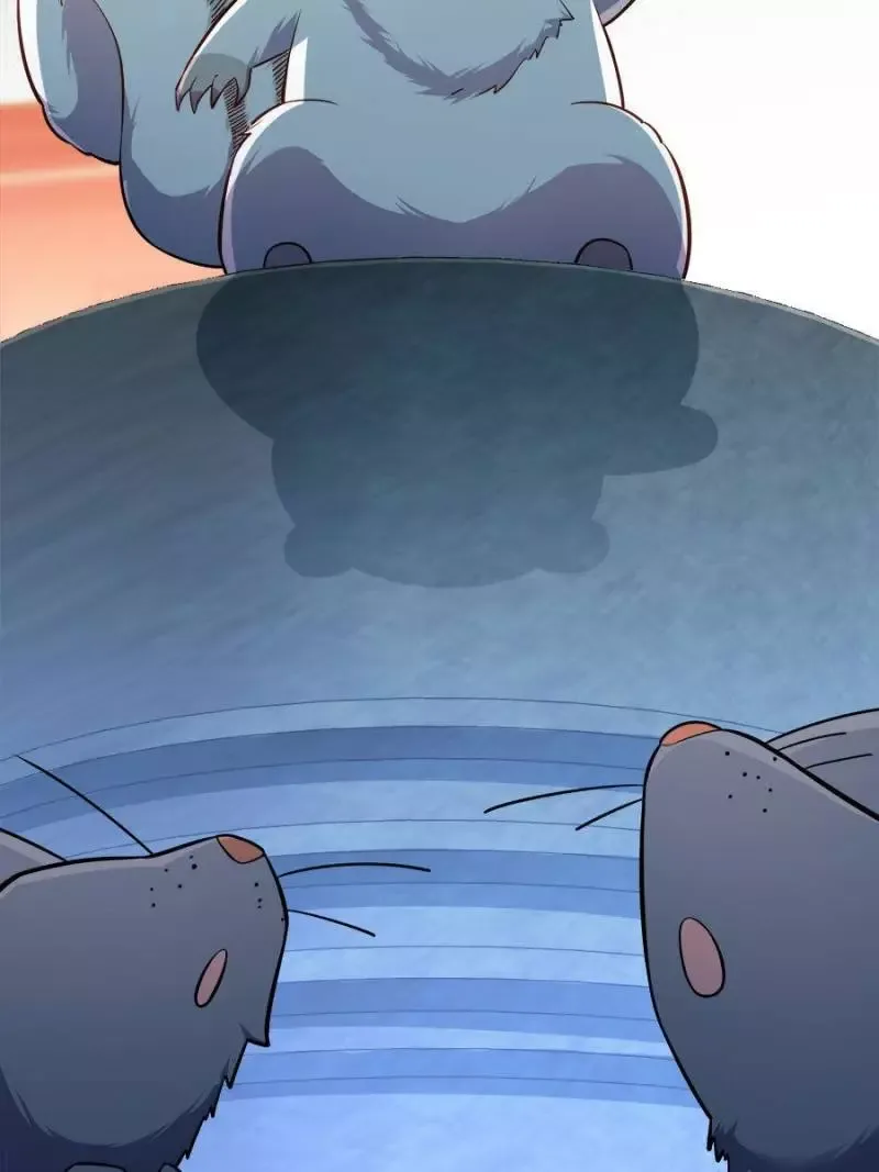 Spare Me, Great Lord! Chapter 58 page 28