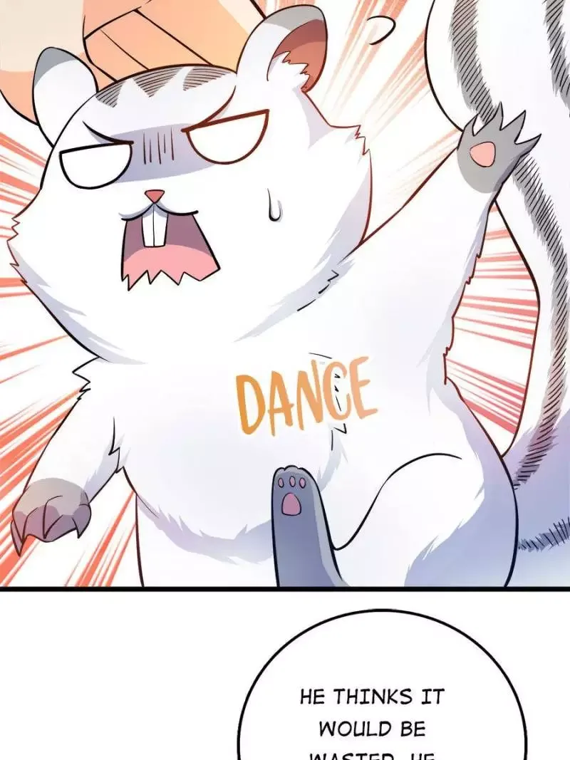 Spare Me, Great Lord! Chapter 58 page 18