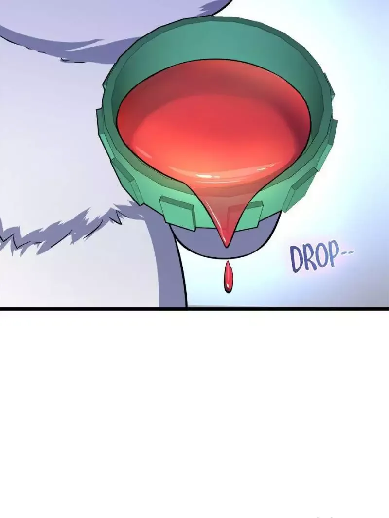 Spare Me, Great Lord! Chapter 58 page 31