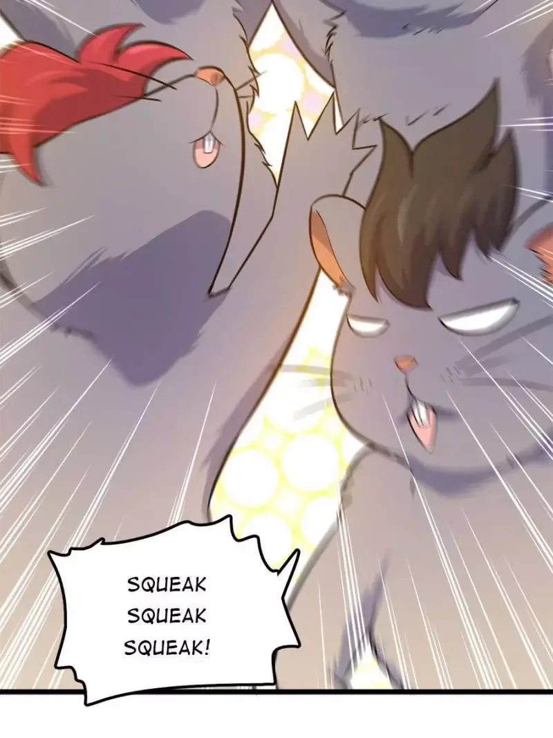 Spare Me, Great Lord! Chapter 58 page 40