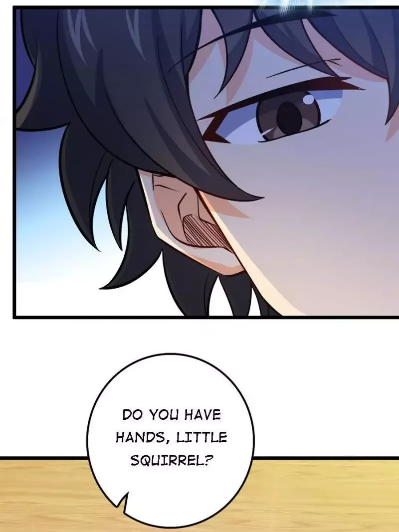Spare Me, Great Lord! Chapter 58 page 45