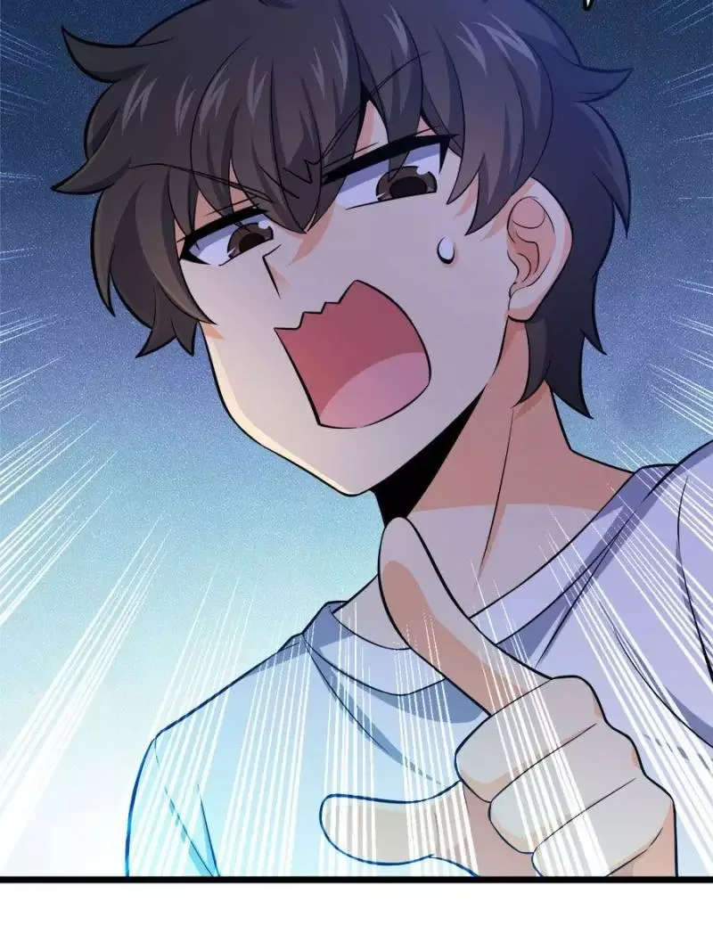 Spare Me, Great Lord! Chapter 58 page 54