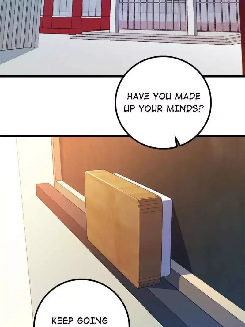 Spare Me, Great Lord! Chapter 58 page 64