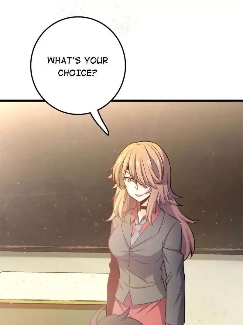 Spare Me, Great Lord! Chapter 58 page 66