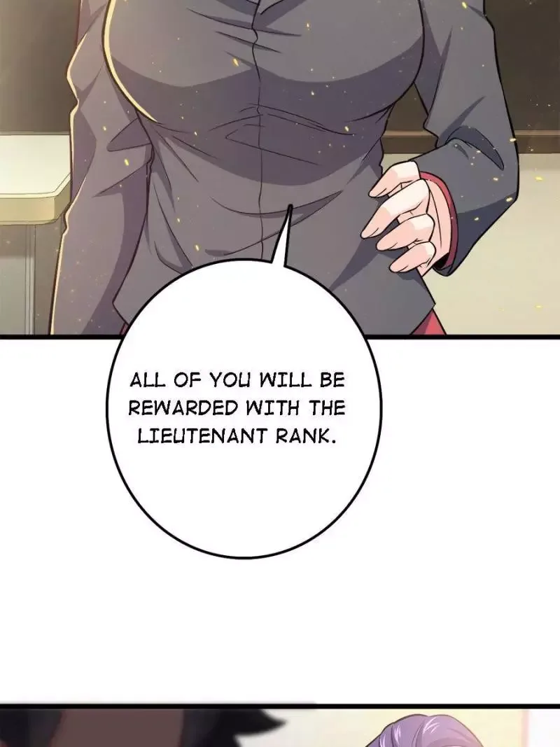 Spare Me, Great Lord! Chapter 58 page 72