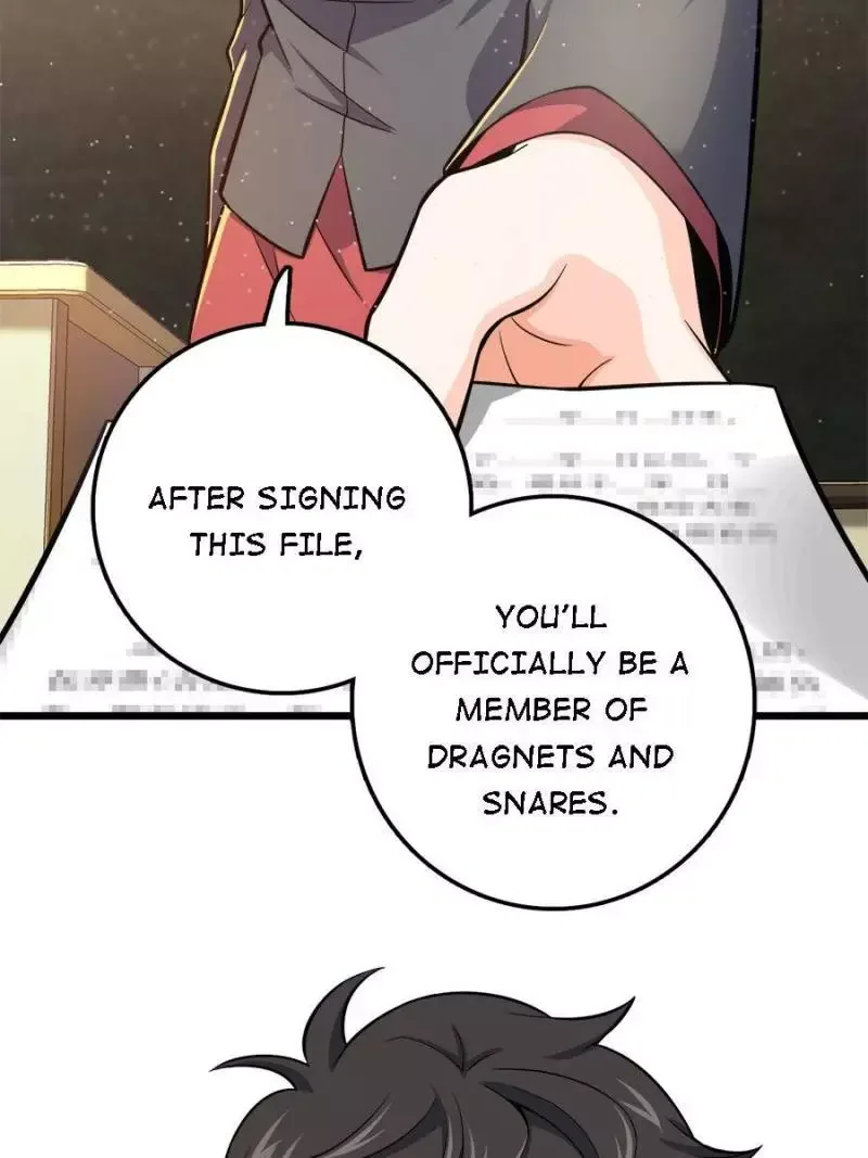 Spare Me, Great Lord! Chapter 58 page 76