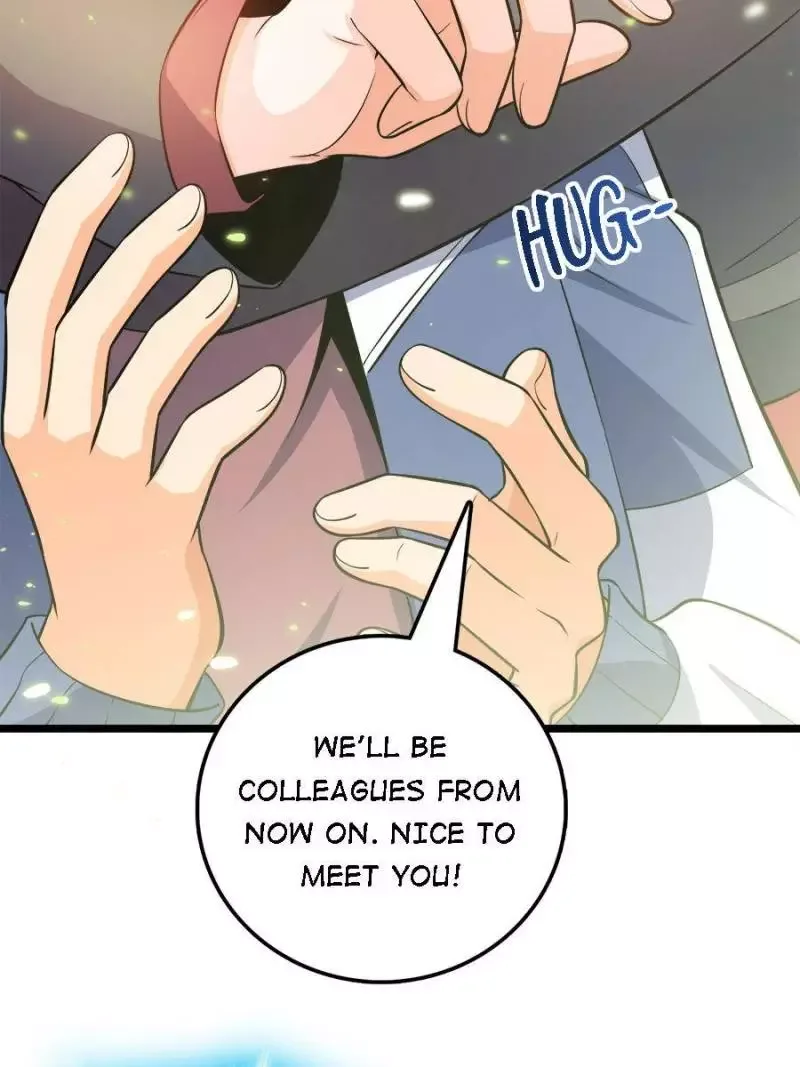 Spare Me, Great Lord! Chapter 58 page 85