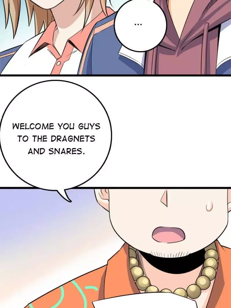 Spare Me, Great Lord! Chapter 58 page 94