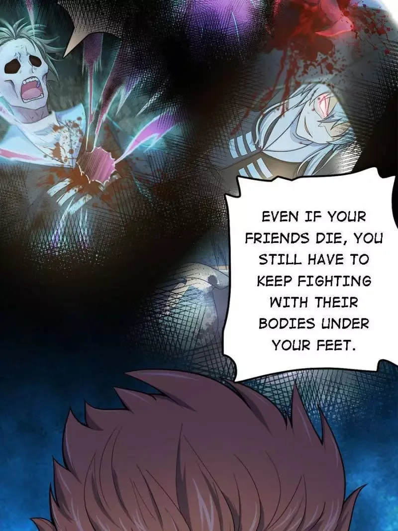 Spare Me, Great Lord! Chapter 58 page 99