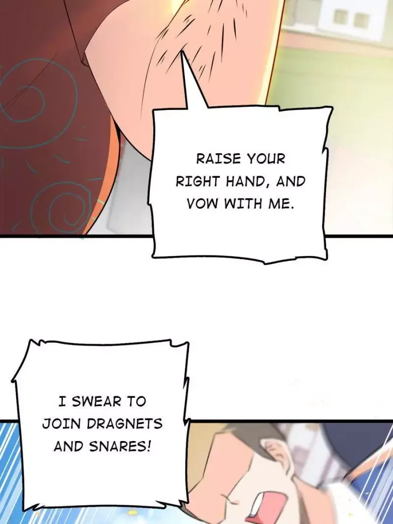 Spare Me, Great Lord! Chapter 58 page 103