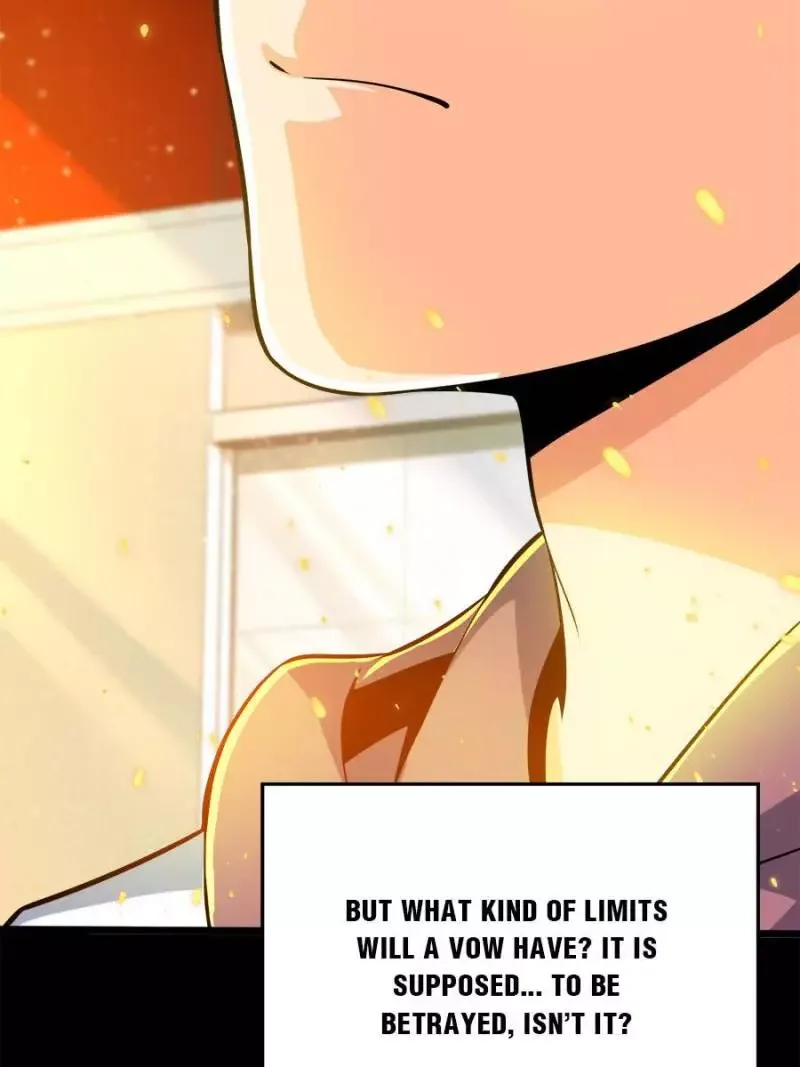 Spare Me, Great Lord! Chapter 59 page 5