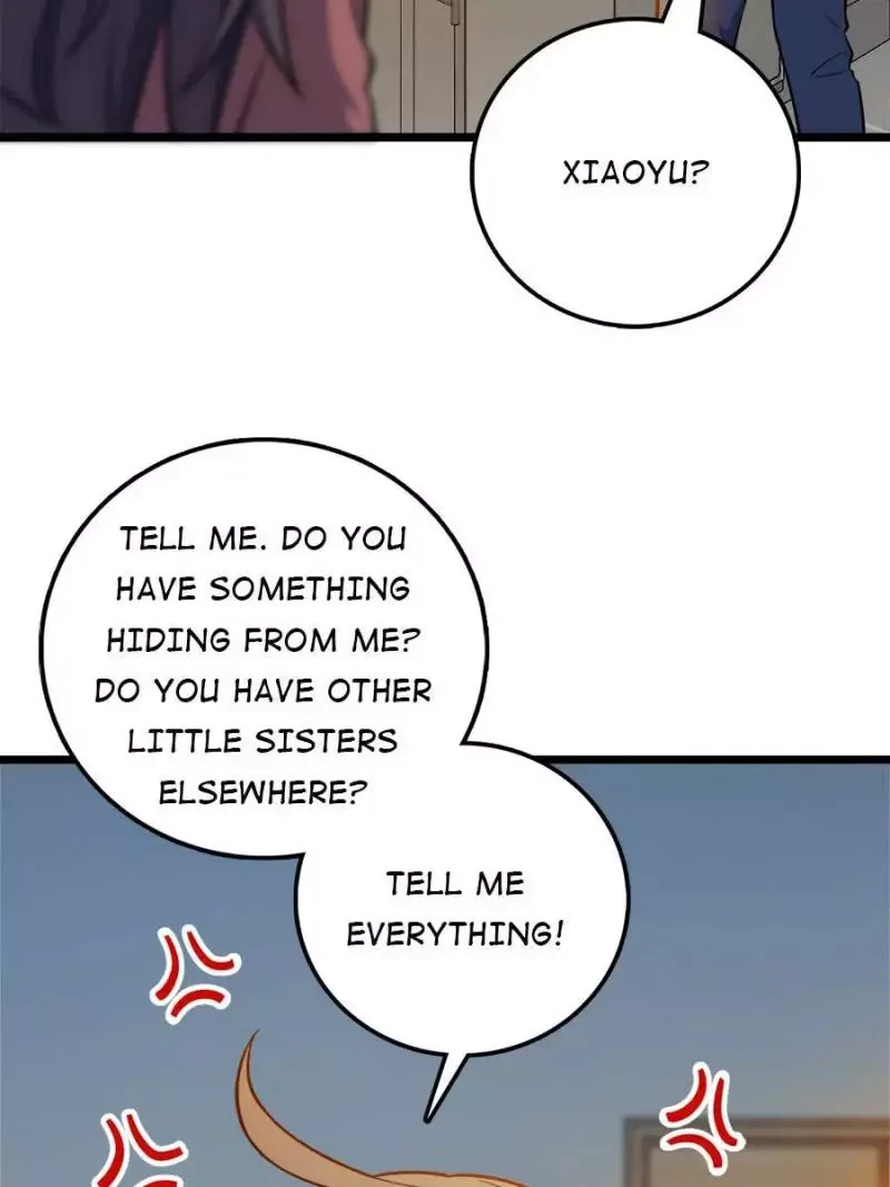 Spare Me, Great Lord! Chapter 59 page 25