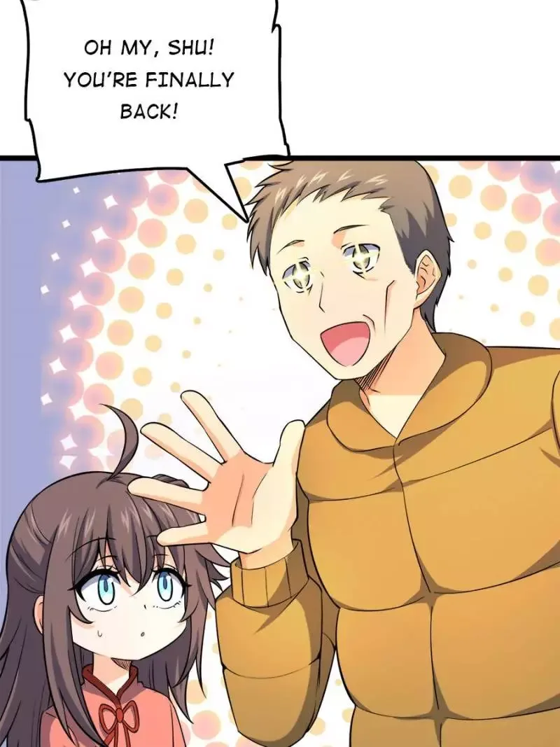 Spare Me, Great Lord! Chapter 59 page 13