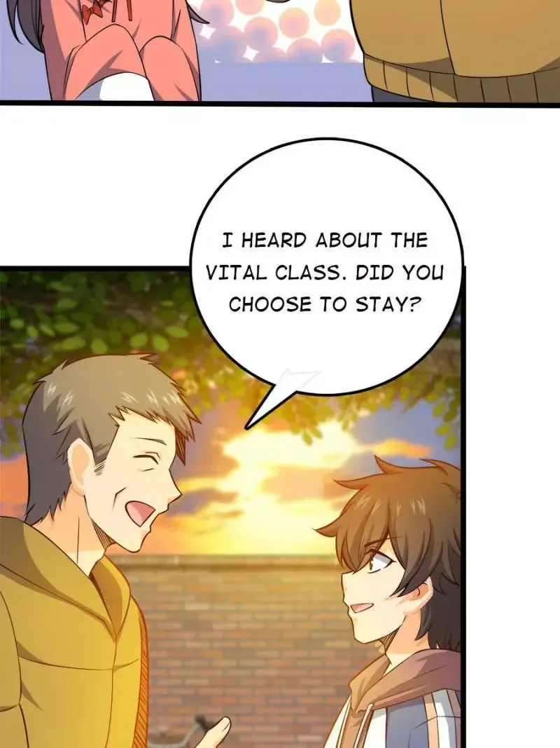 Spare Me, Great Lord! Chapter 59 page 14