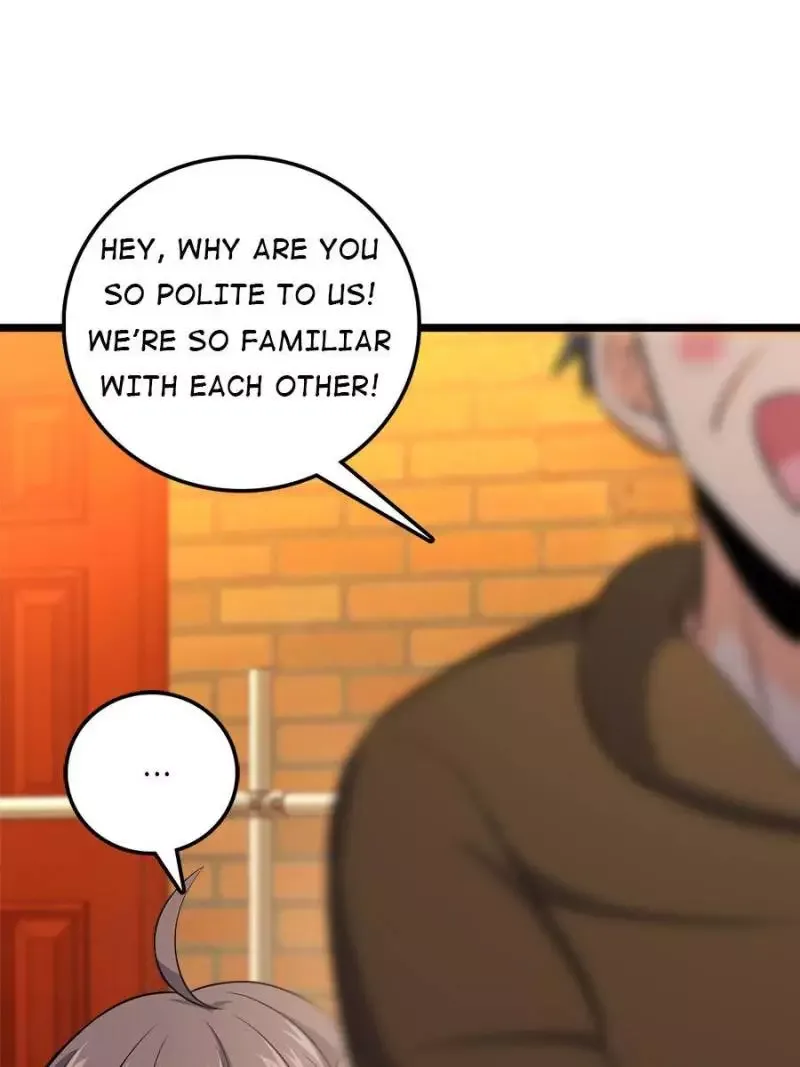 Spare Me, Great Lord! Chapter 59 page 19