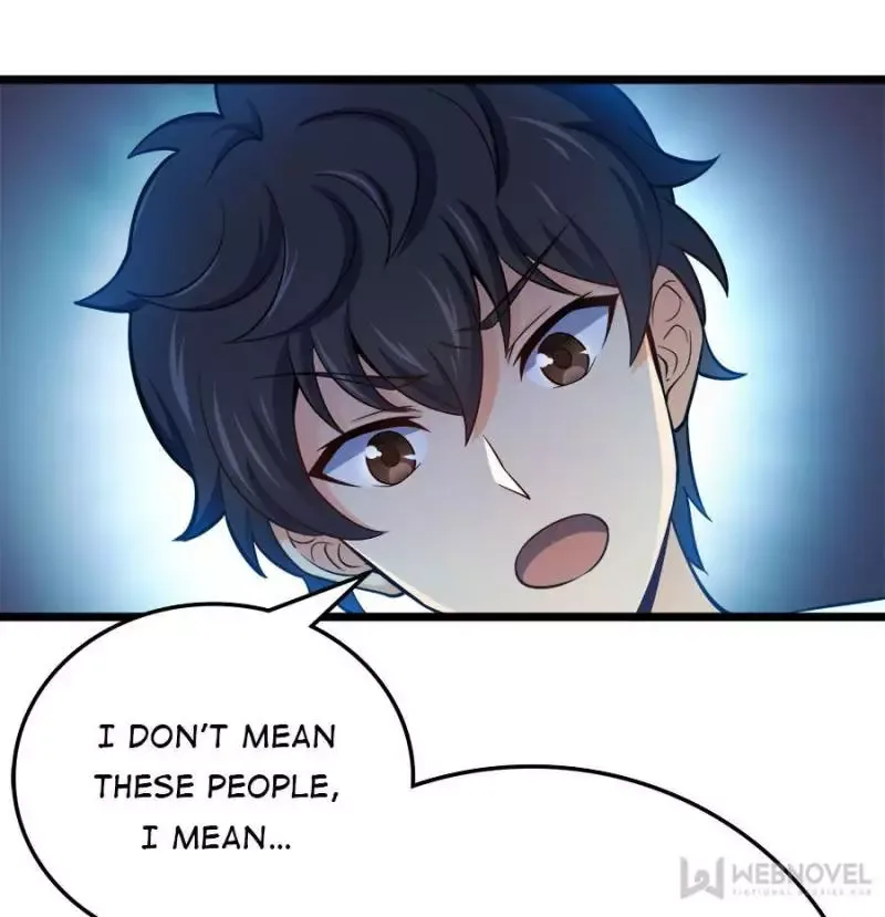 Spare Me, Great Lord! Chapter 59 page 44