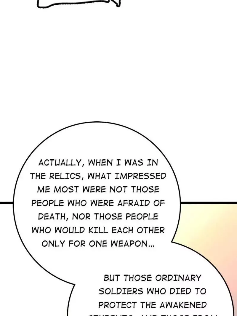 Spare Me, Great Lord! Chapter 59 page 50