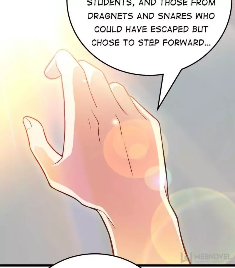 Spare Me, Great Lord! Chapter 59 page 51