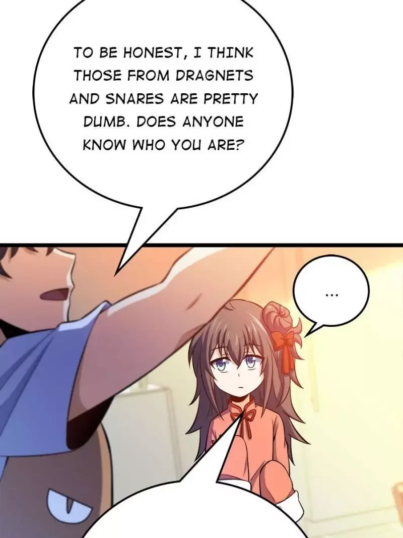 Spare Me, Great Lord! Chapter 59 page 52
