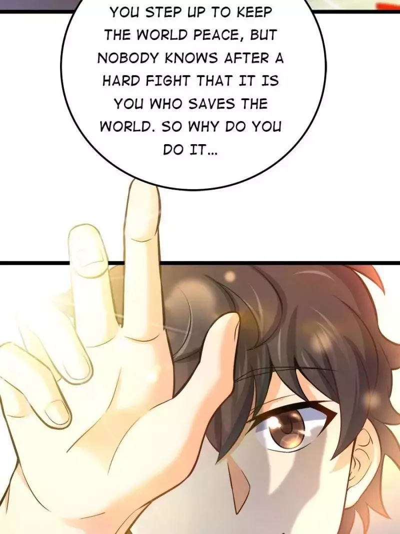 Spare Me, Great Lord! Chapter 59 page 53