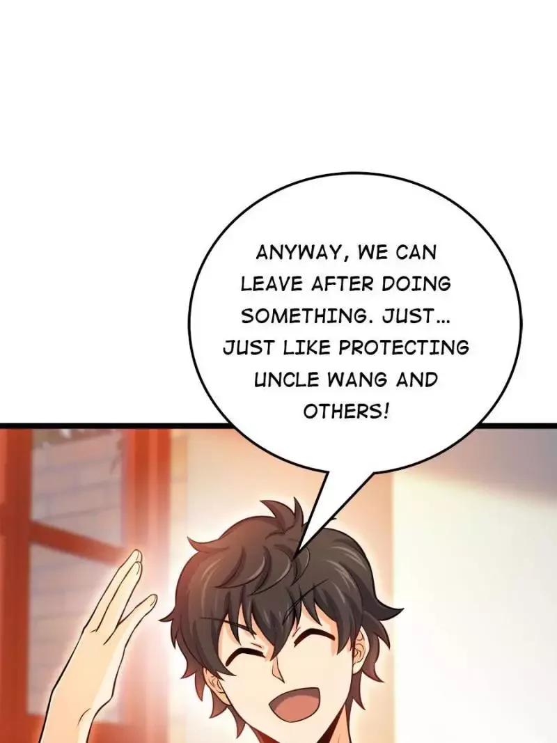 Spare Me, Great Lord! Chapter 59 page 56