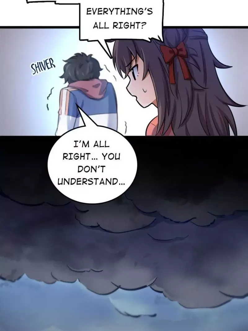 Spare Me, Great Lord! Chapter 59 page 87