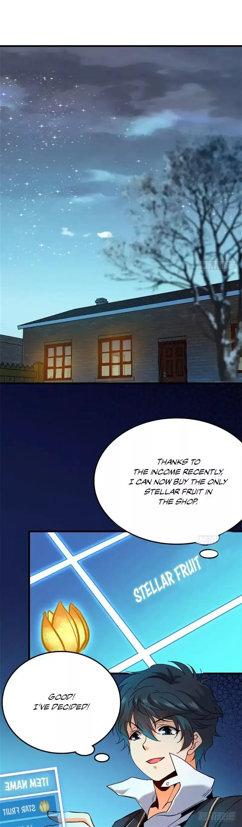 Spare Me, Great Lord! Chapter 6 page 2