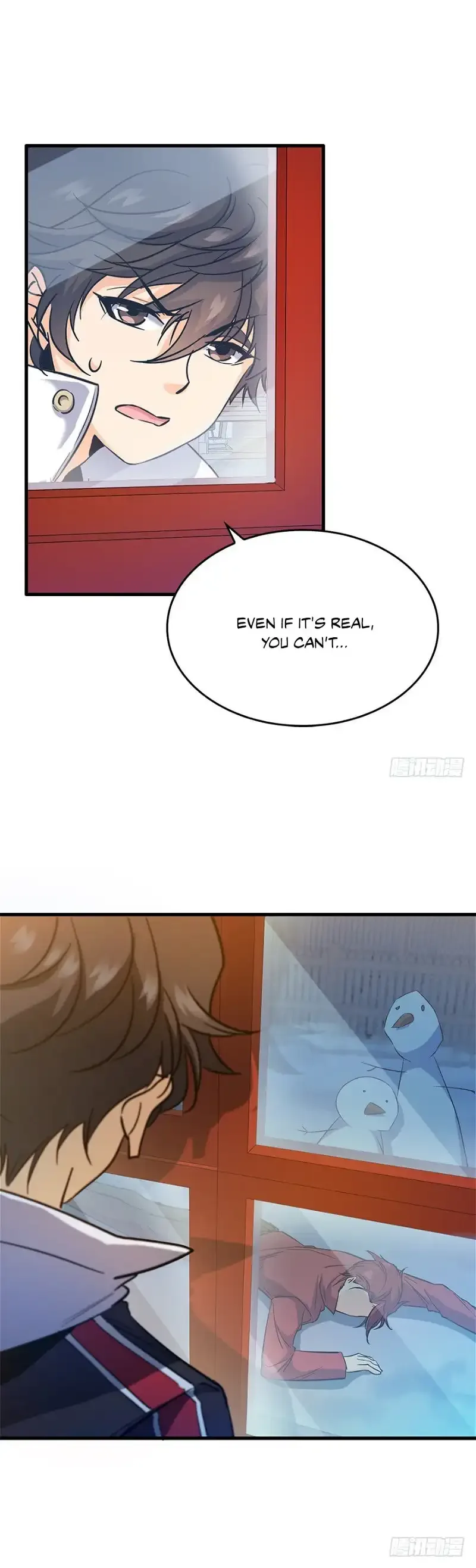 Spare Me, Great Lord! Chapter 6 page 13
