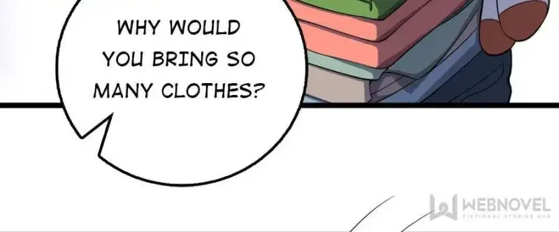 Spare Me, Great Lord! Chapter 60 page 18