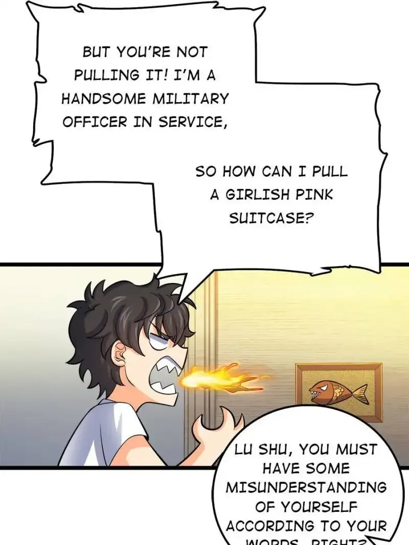 Spare Me, Great Lord! Chapter 60 page 7