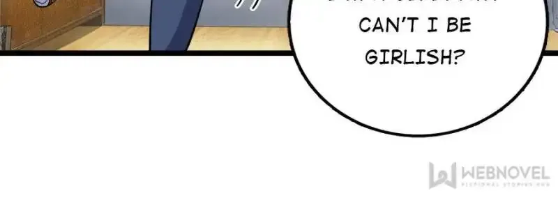 Spare Me, Great Lord! Chapter 60 page 6