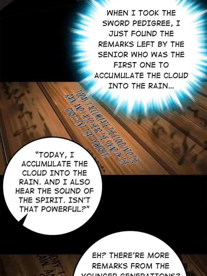 Spare Me, Great Lord! Chapter 60 page 42