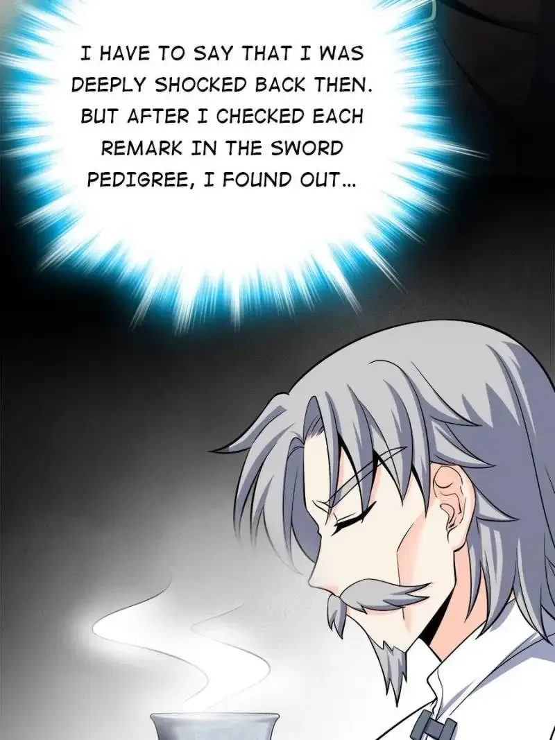 Spare Me, Great Lord! Chapter 60 page 45