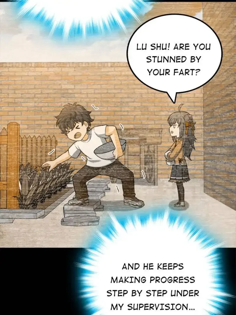 Spare Me, Great Lord! Chapter 60 page 60