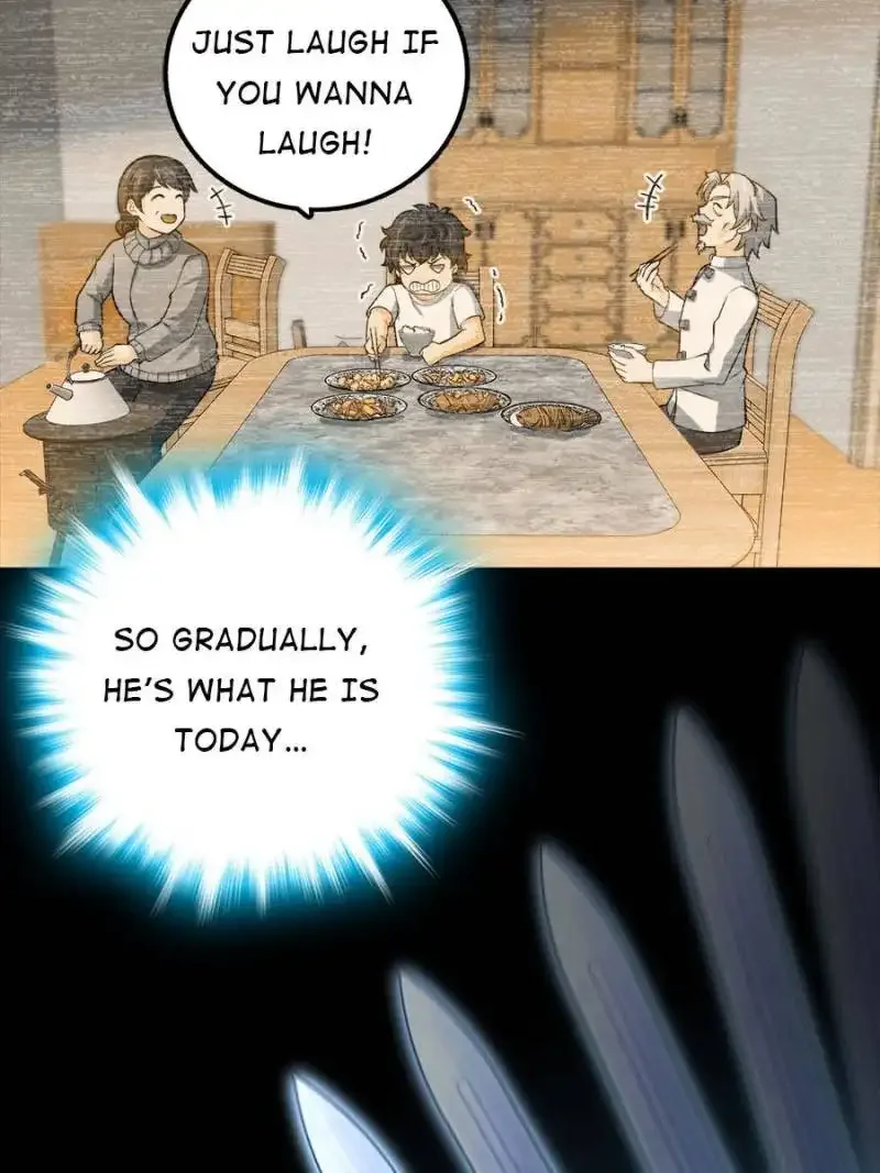 Spare Me, Great Lord! Chapter 60 page 62