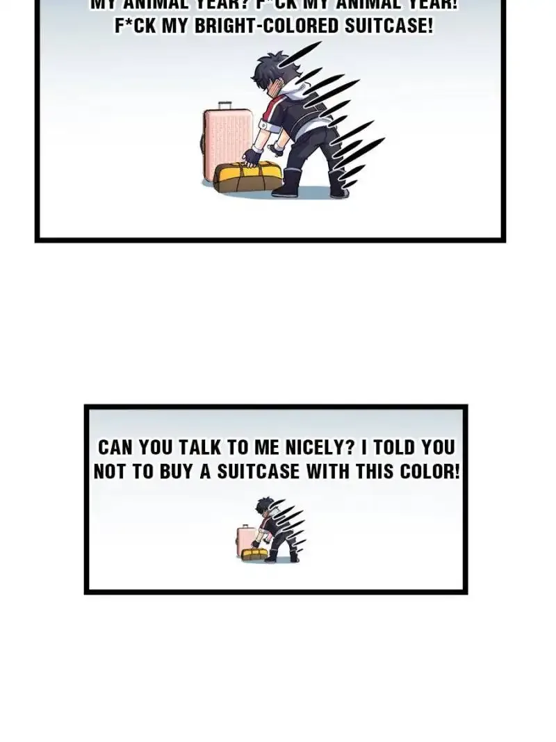 Spare Me, Great Lord! Chapter 60 page 75