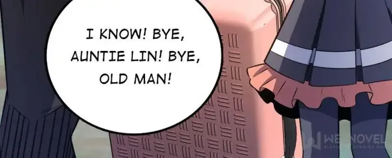 Spare Me, Great Lord! Chapter 60 page 79